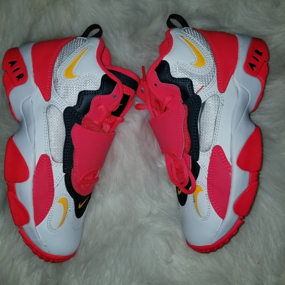 Nike Air Max Speed Turf - Picture 6 of 8